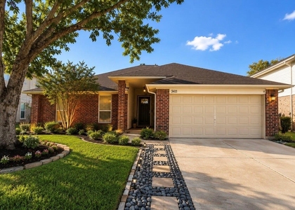 3411 Cannon Ridge Drive - Photo 1