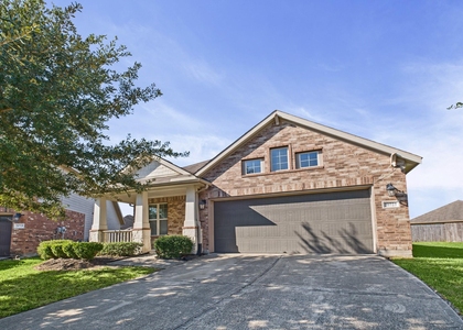 20723 Waterfall Rain Court - Photo 1
