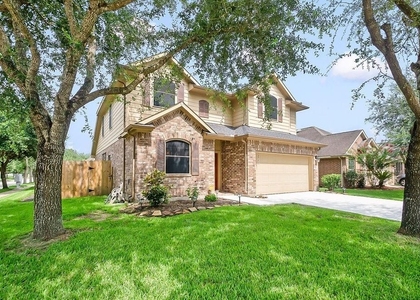 5201 Pale Sage Lane - Photo 1