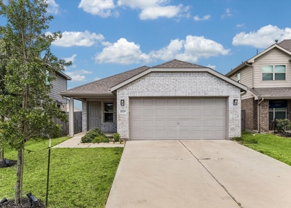 26719 Wilderye Cove Lane - Photo 1