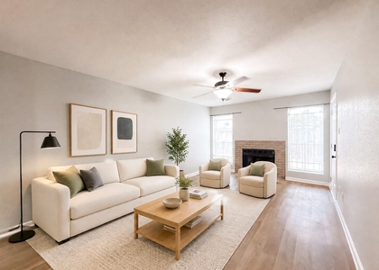 3900 Woodchase Drive - Photo 1