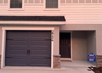 2734 Idyll Lake Circle - Photo 1