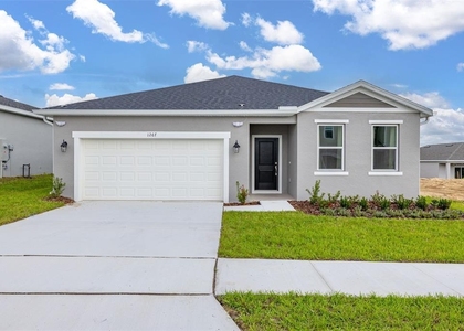 1267 Normandy Drive - Photo 1