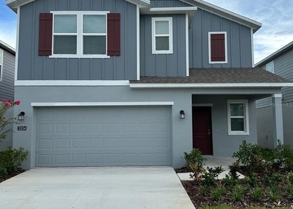 3554 Kimbrough Drive - Photo 1