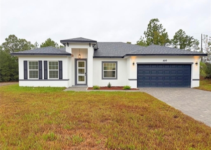 469 Marion Oaks Pass - Photo 1