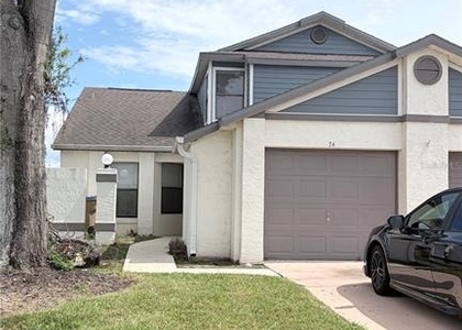 74 Lakepointe Circle - Photo 1