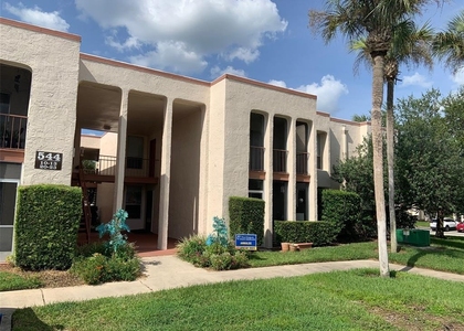 544 Orange Drive - Photo 1