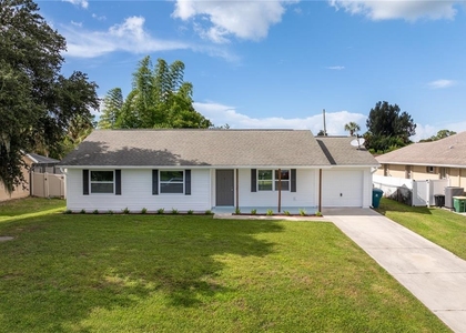 20424 Calder Avenue - Photo 1