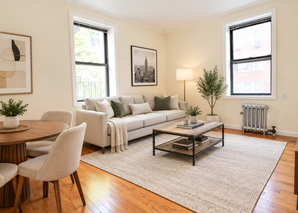  West 45th Street - Photo 1