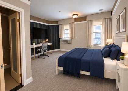 129 West 46th Street, New York - Photo 1