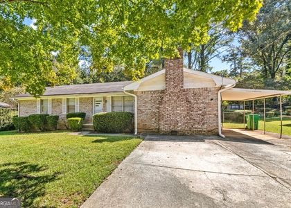 1490 High Meadow Drive - Photo 1
