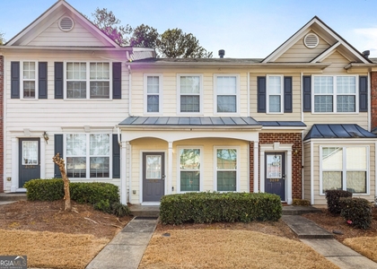 3208 Hidden Cove Circle - Photo 1