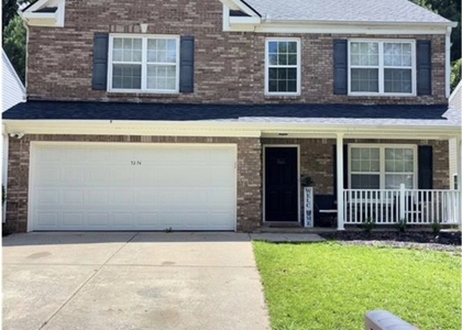3274 Sable Run Road - Photo 1