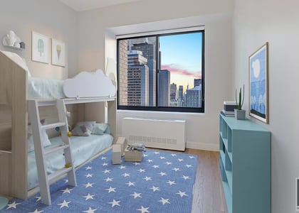 West 48 Street - Photo 1