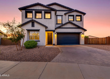 5636 W Stargazer Place - Photo 1