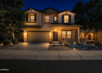2015 W Davis Road - Photo 1