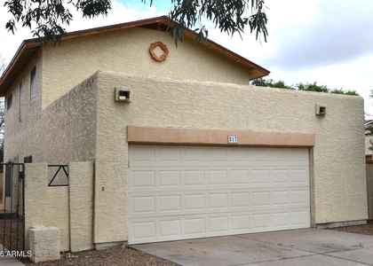 517 N Norfolk -- - Photo 1