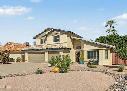 14835 N 46th Street - Photo 1