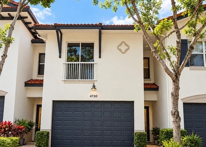 4730 S Prive Circle - Photo 1