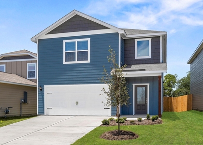 2052 Braveheart Drive - Photo 1