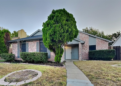 2602 Lake Valley Drive - Photo 1