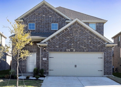 1305 Silent Peak Drive - Photo 1