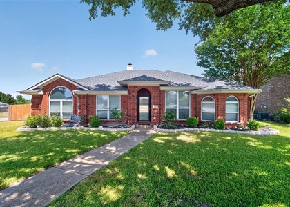 1101 Boyd Drive - Photo 1