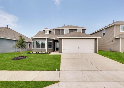 1304 Palamedes Drive - Photo 1