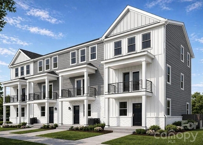11108 Mallard Creek Road - Photo 1