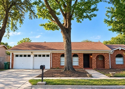 7563 Terry Drive - Photo 1