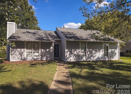 11222 Treebark Drive - Photo 1