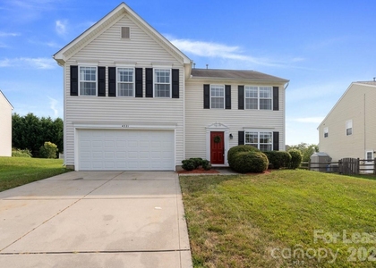 4321 Owls Perch Drive - Photo 1