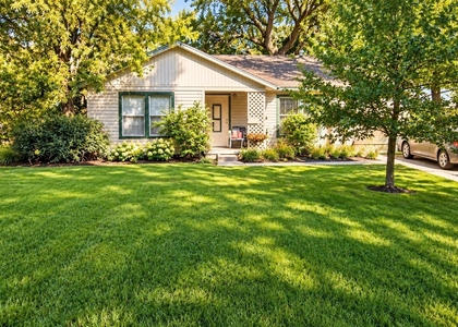 1025 Denton Street - Photo 1