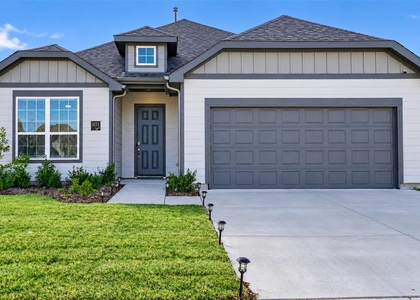 3211 Buffalo Creek Circle - Photo 1