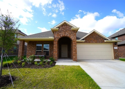 476 Declaration Way - Photo 1