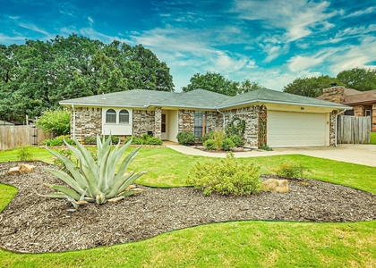 104 Hilltop Drive - Photo 1