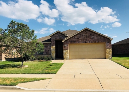 3208 Sadie Trail - Photo 1