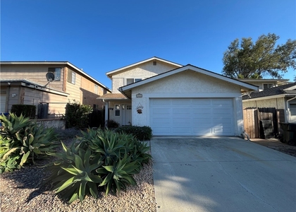 832 Masterson - Photo 1