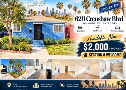 6207 Crenshaw - Photo 1