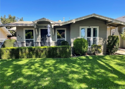 421 E F Street - Photo 1