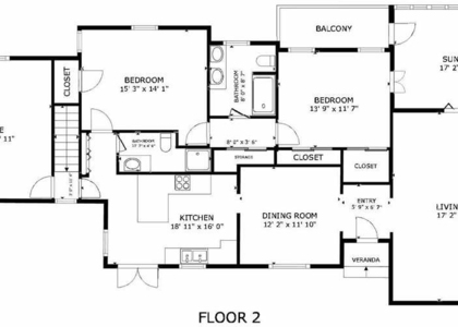 3447 Primera Avenue - Photo 1