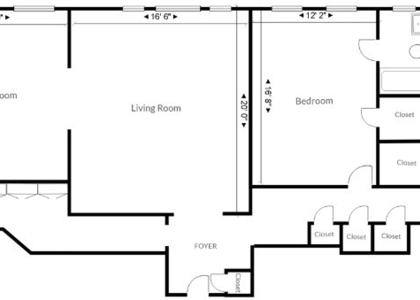 168 W 86th Street - Photo 1