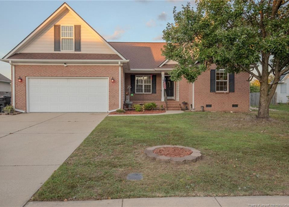 1023 Canter Lane - Photo 1