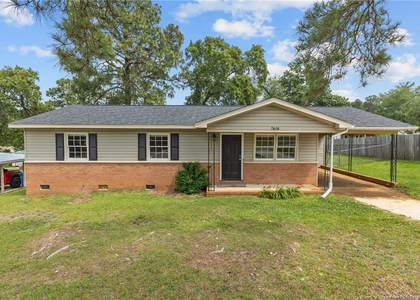 7606 Sable Drive - Photo 1