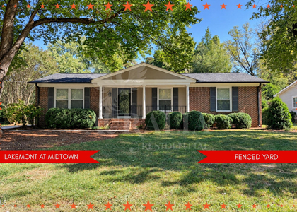 4800 Sweetbriar Drive - Photo 1
