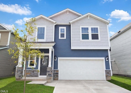 1009 Depot Drive - Photo 1