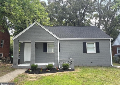 3512 Pumphrey Drive - Photo 1