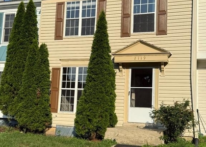 2119 Princess Anne Court - Photo 1