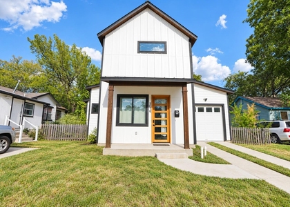 5019 Shoal Creek Blvd - Photo 1