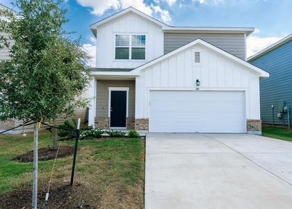 243 Waterbuck Loop - Photo 1